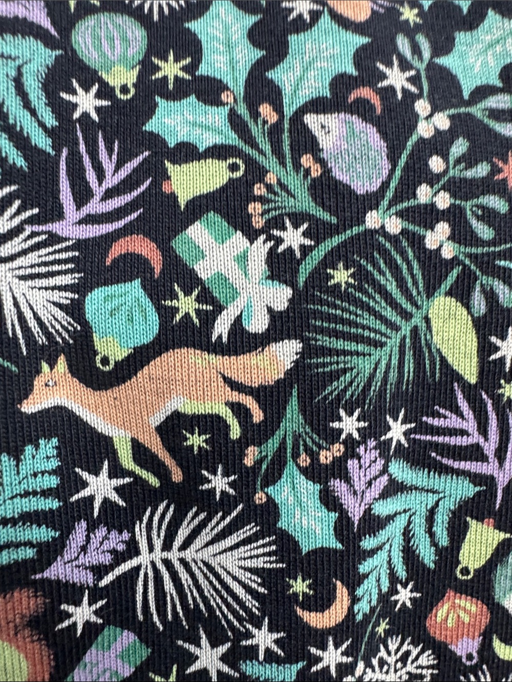 Amazon Essentials Holiday PJ's. Small - Picture 10 of 16